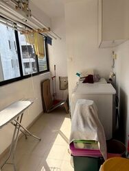Minbu Court (D11), Apartment #620750461